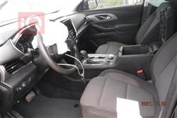 شيفروليه ترافرس